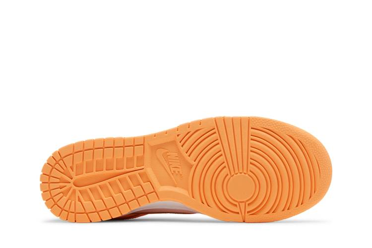 Dunk Low Peach Cream (Women's)