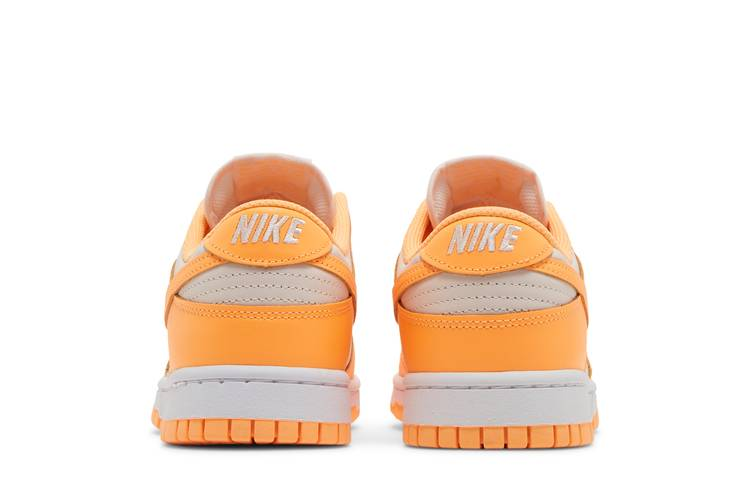 Dunk Low Peach Cream (Women's)