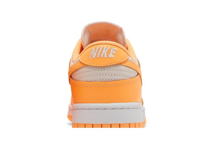 Dunk Low Peach Cream (Women's)