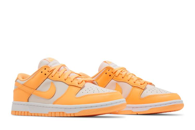 Dunk Low Peach Cream (Women's)
