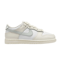 Dunk Low Phantom Light Silver (PS)