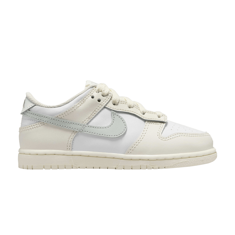 Dunk Low Phantom Light Silver (PS)