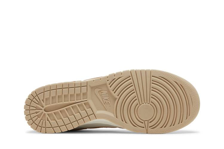 Dunk Low Phantom Metallic Gold (Women's)