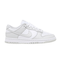 Nike Dunk Low Photon Dust (Women's) - Side Kicks
