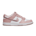 Nike Dunk Low Pink Velvet (GS) - Side Kicks