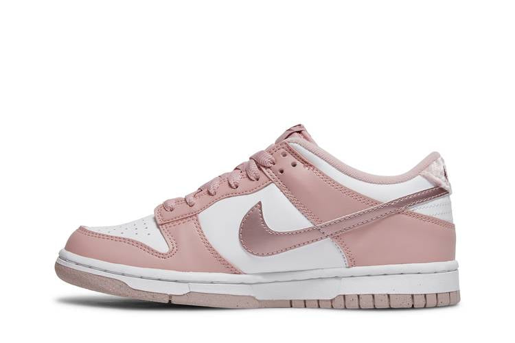 Dunk Low Pink Velvet (GS)