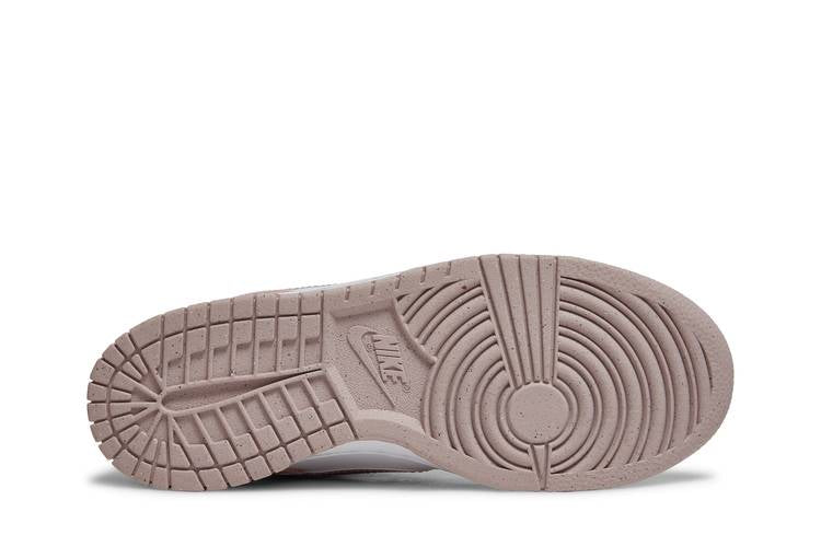Dunk Low Pink Velvet (GS)