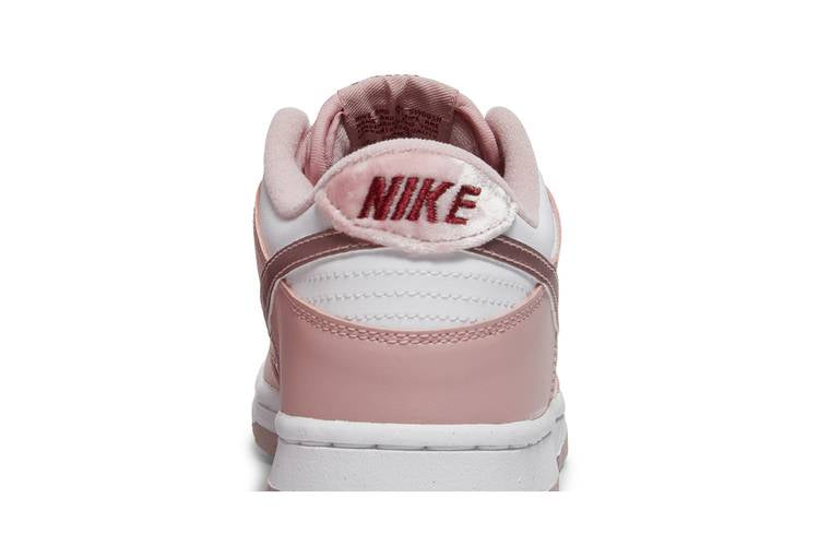 Dunk Low Pink Velvet (GS)