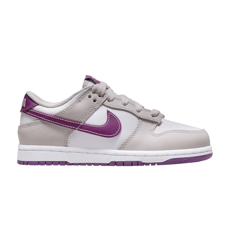 Dunk Low Platinum Violet (PS)