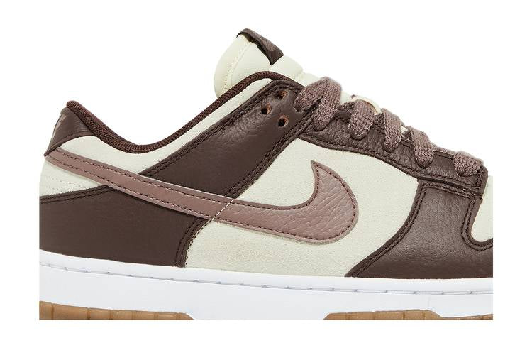 Dunk Low Plum Eclipse (Women's)