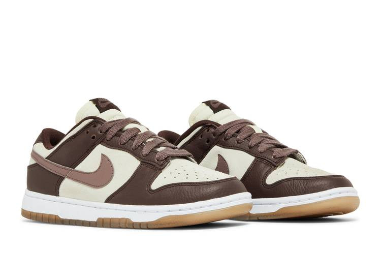 Dunk Low Plum Eclipse (Women's)