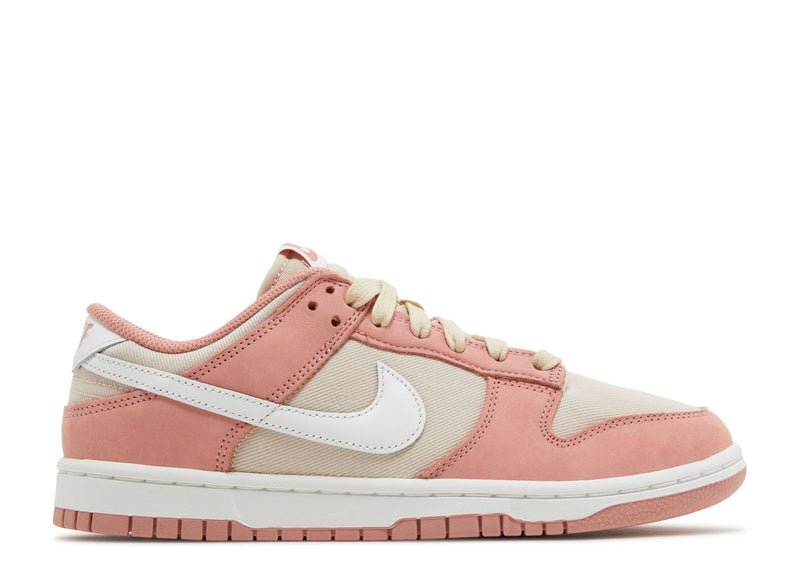 DUNK LOW PREMIUM 'RED STARDUST'