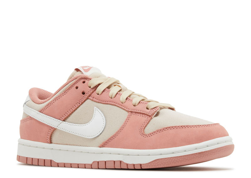 DUNK LOW PREMIUM 'RED STARDUST'