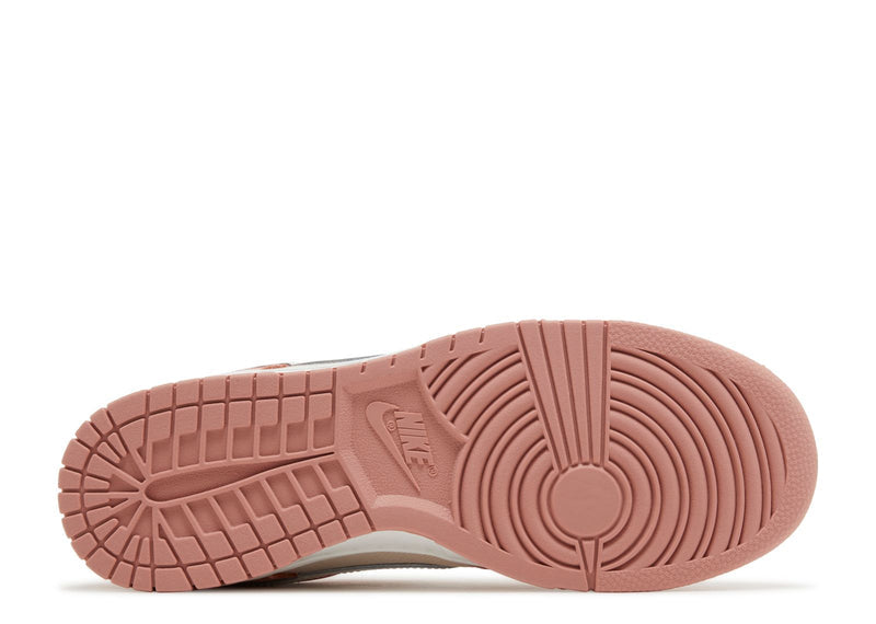 DUNK LOW PREMIUM 'RED STARDUST'