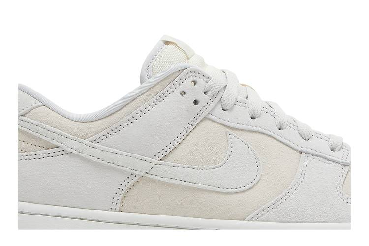 Dunk Low Premium Vast Grey