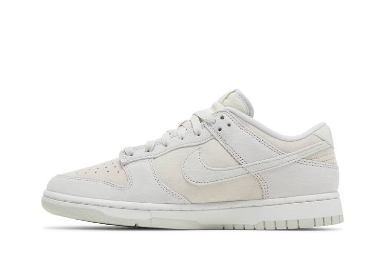 Dunk Low Premium Vast Grey