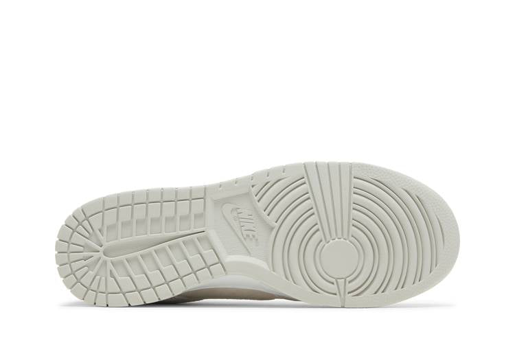 Dunk Low Premium Vast Grey