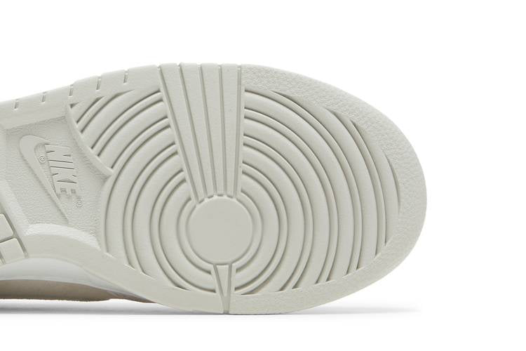 Dunk Low Premium Vast Grey