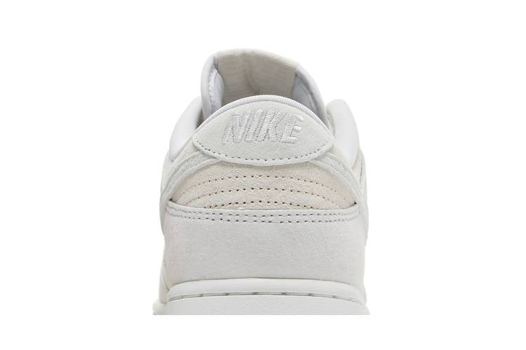 Dunk Low Premium Vast Grey