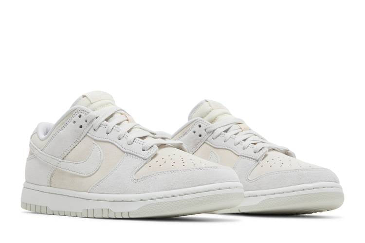 Dunk Low Premium Vast Grey