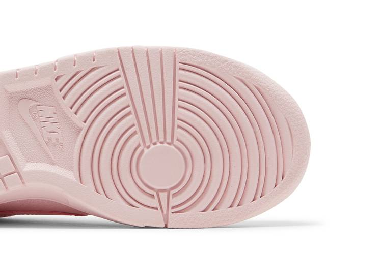 Dunk Low Prism Pink (2017/2022) (GS)