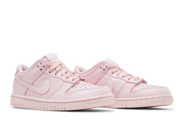 Dunk Low Prism Pink (2017/2022) (GS)