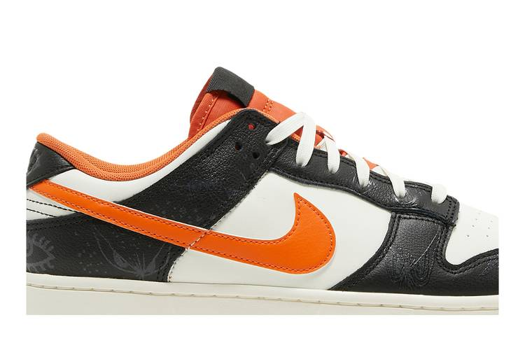 Dunk Low PRM Halloween (2021)