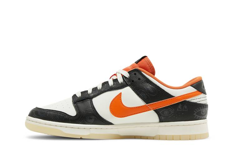 Dunk Low PRM Halloween (2021)