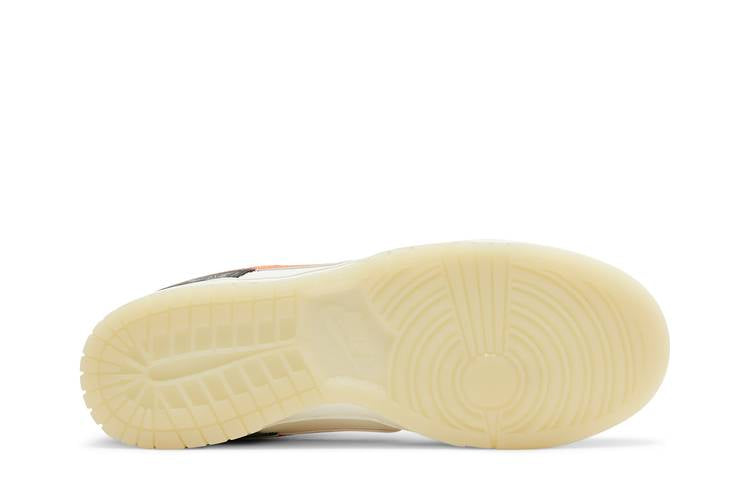 Dunk Low PRM Halloween (2021)