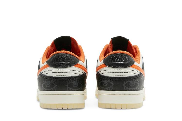 Dunk Low PRM Halloween (2021)