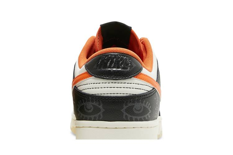 Dunk Low PRM Halloween (2021)