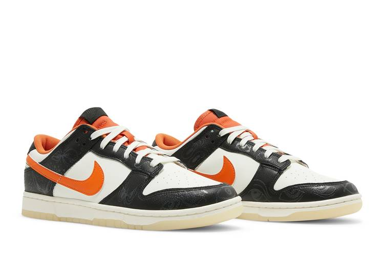 Dunk Low PRM Halloween (2021)