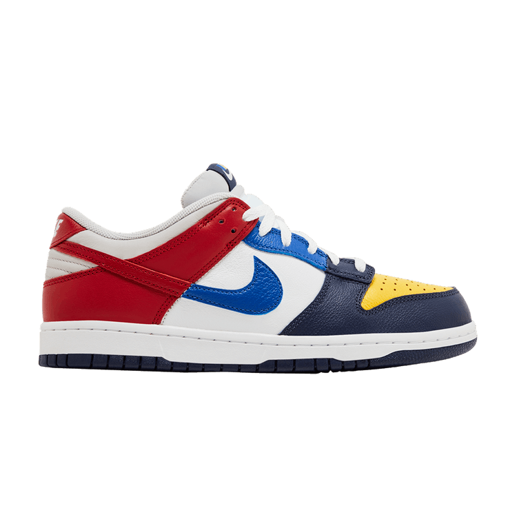 Dunk Low QS CO.JP What The (2024)