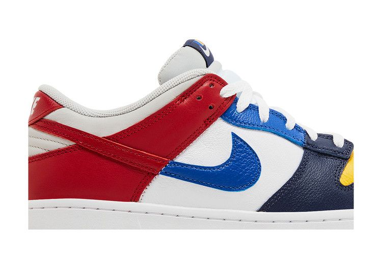 Dunk Low QS CO.JP What The (2024)