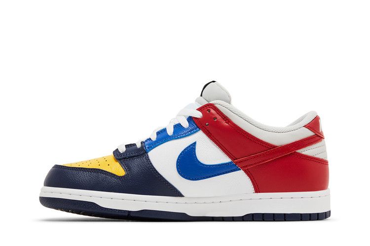 Dunk Low QS CO.JP What The (2024)