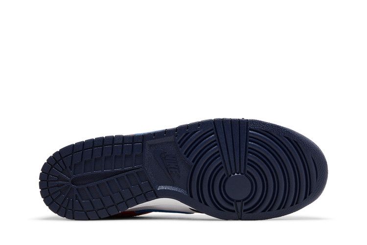 Dunk Low QS CO.JP What The (2024)