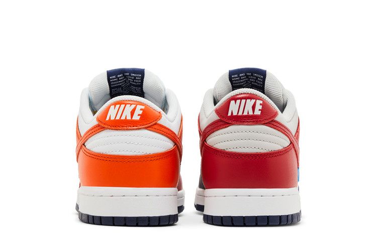 Dunk Low QS CO.JP What The (2024)