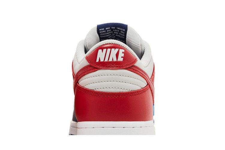 Dunk Low QS CO.JP What The (2024)