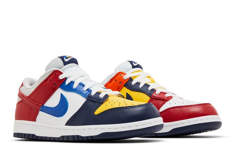 Dunk Low QS CO.JP What The (2024)