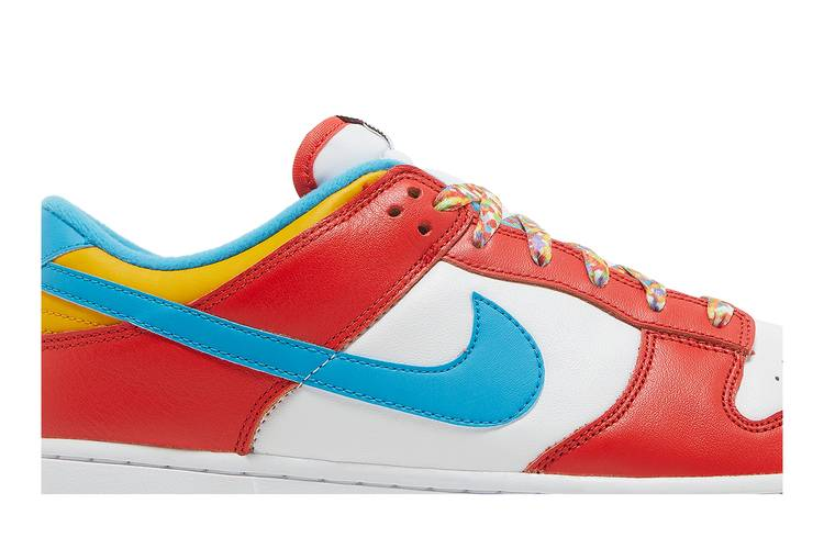 Dunk Low QS LeBron James Fruity Pebbles