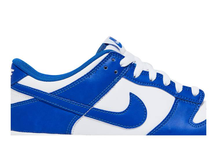 Dunk Low Racer Blue (GS)