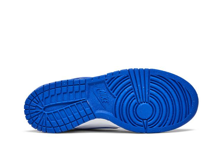 Dunk Low Racer Blue (GS)