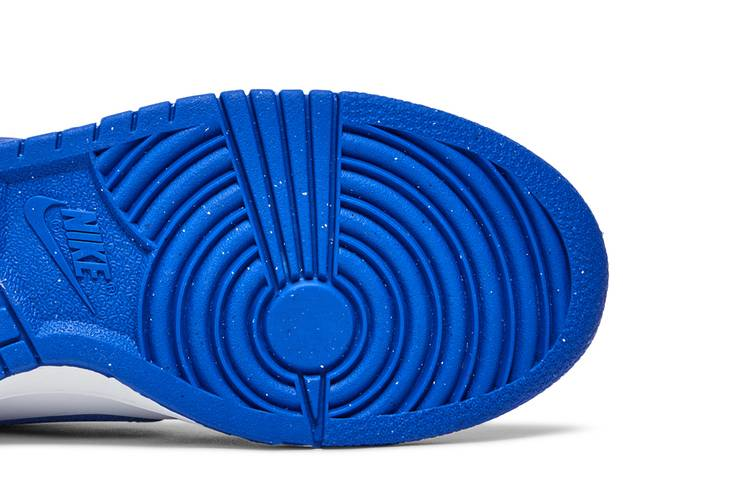 Dunk Low Racer Blue (GS)