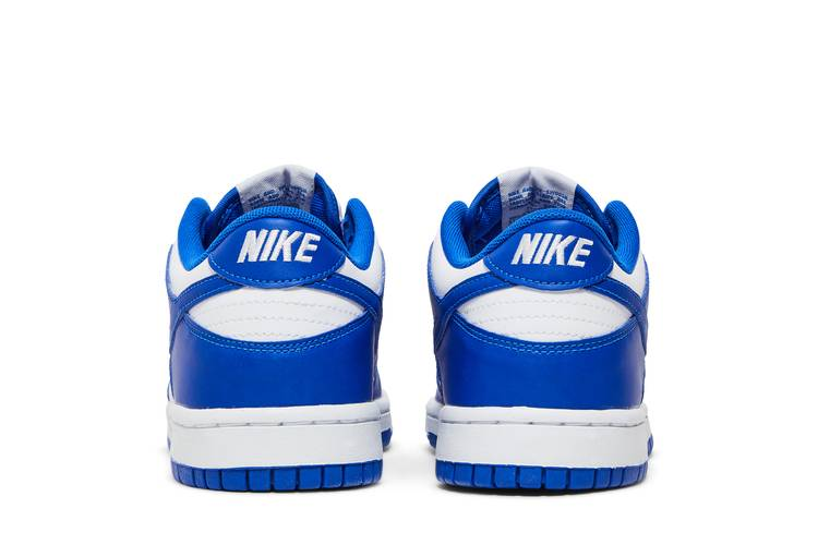 Dunk Low Racer Blue (GS)