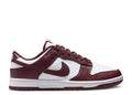 DUNK LOW 'REDWOOD'