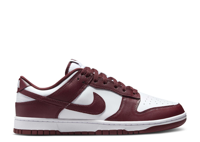 DUNK LOW 'REDWOOD'