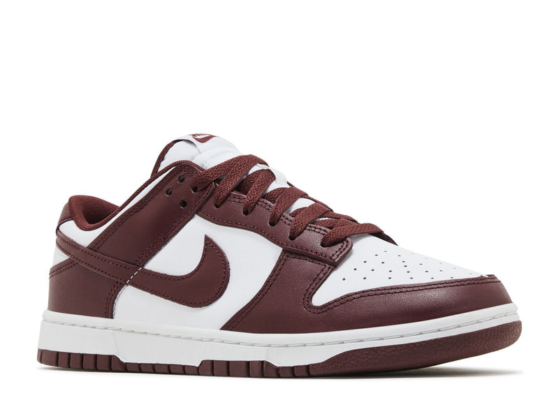 DUNK LOW 'REDWOOD'