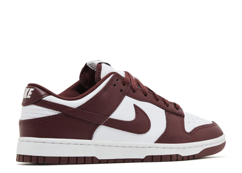 DUNK LOW 'REDWOOD'