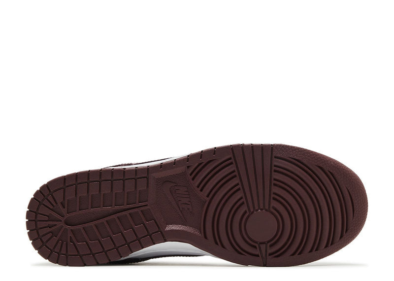 DUNK LOW 'REDWOOD'