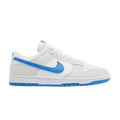 Dunk Low Retro Photo Blue